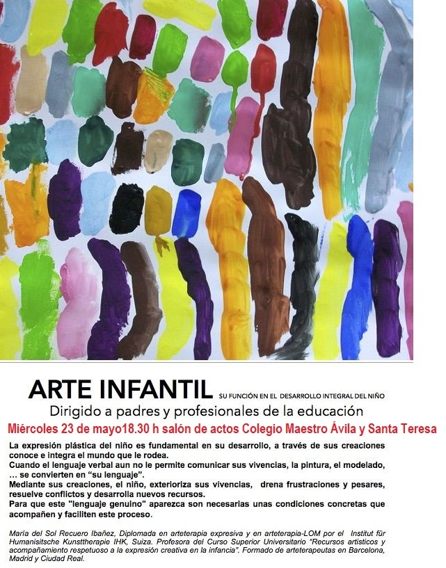 Arte Infantil