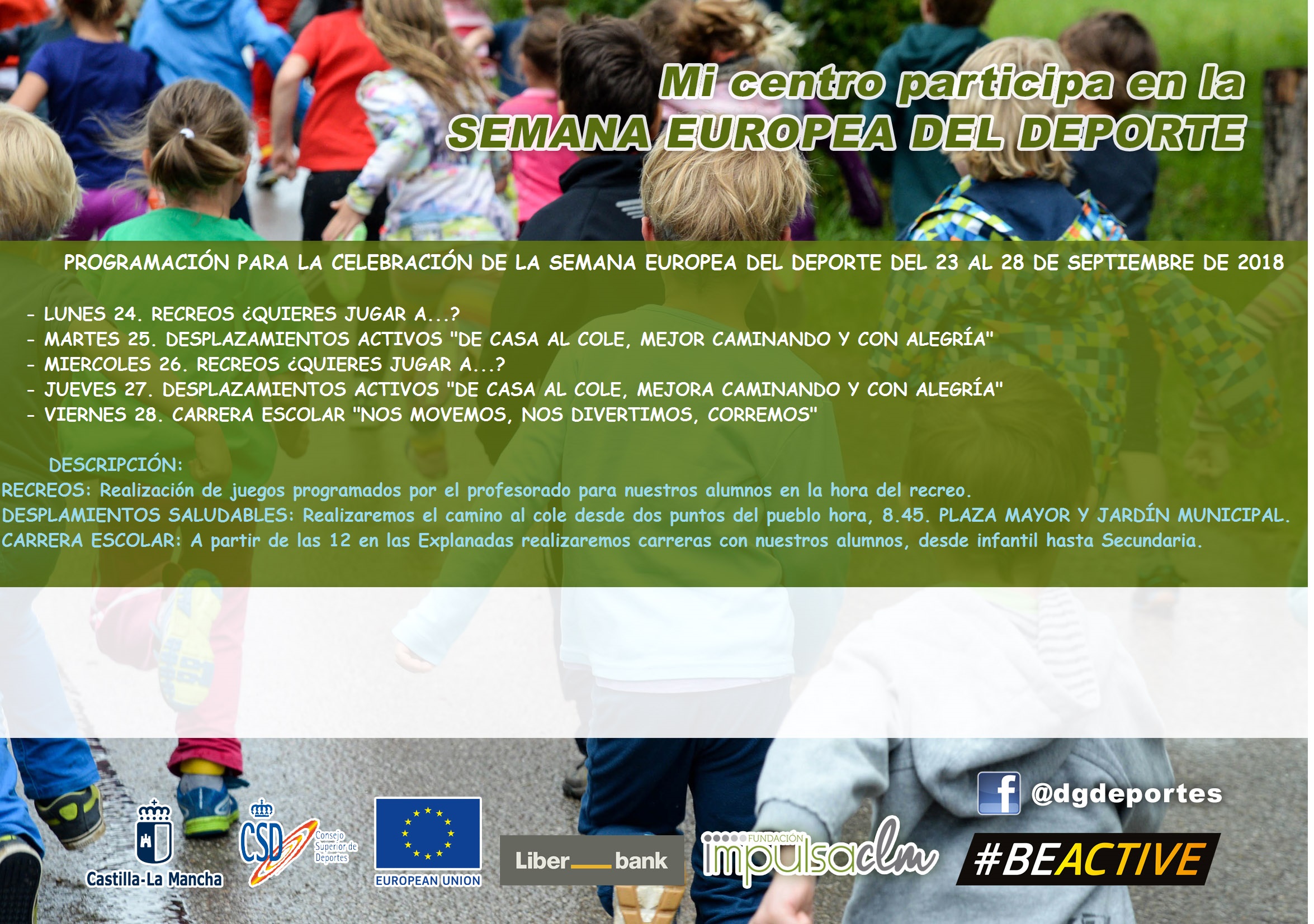 CartelCentrosSED 2018 4