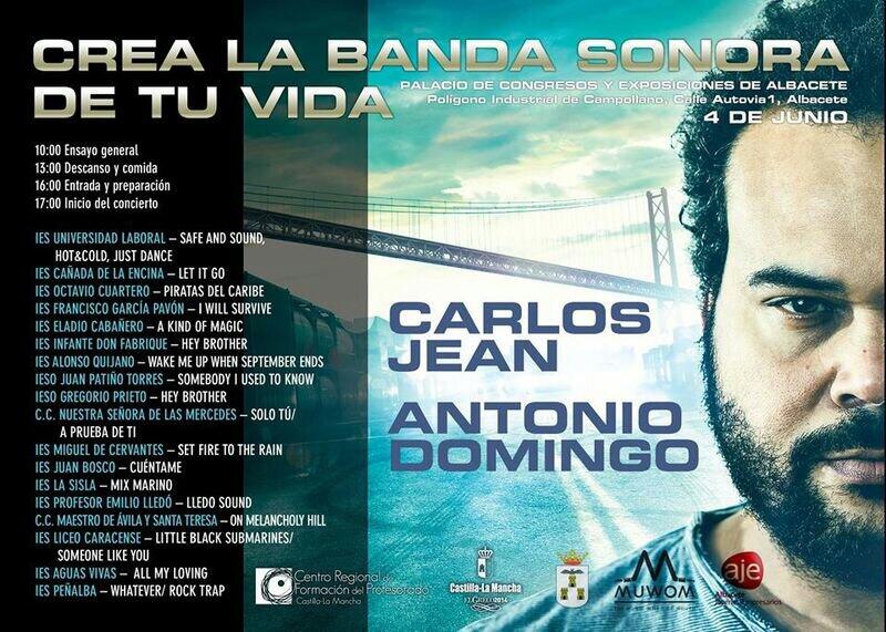 CartelCreaBandaSonora