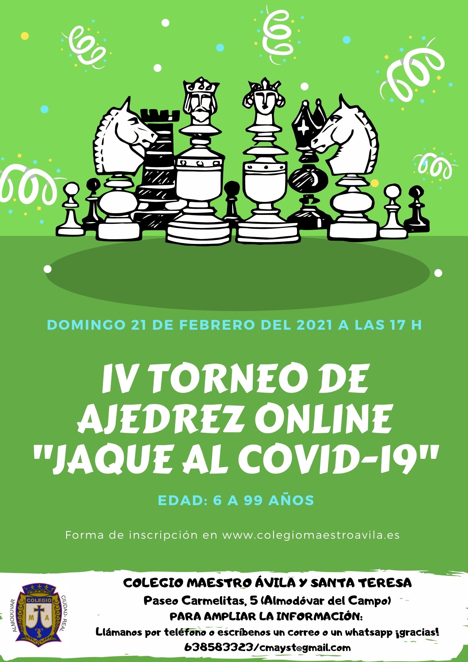 colegio maestro ávila y santa teresa 1