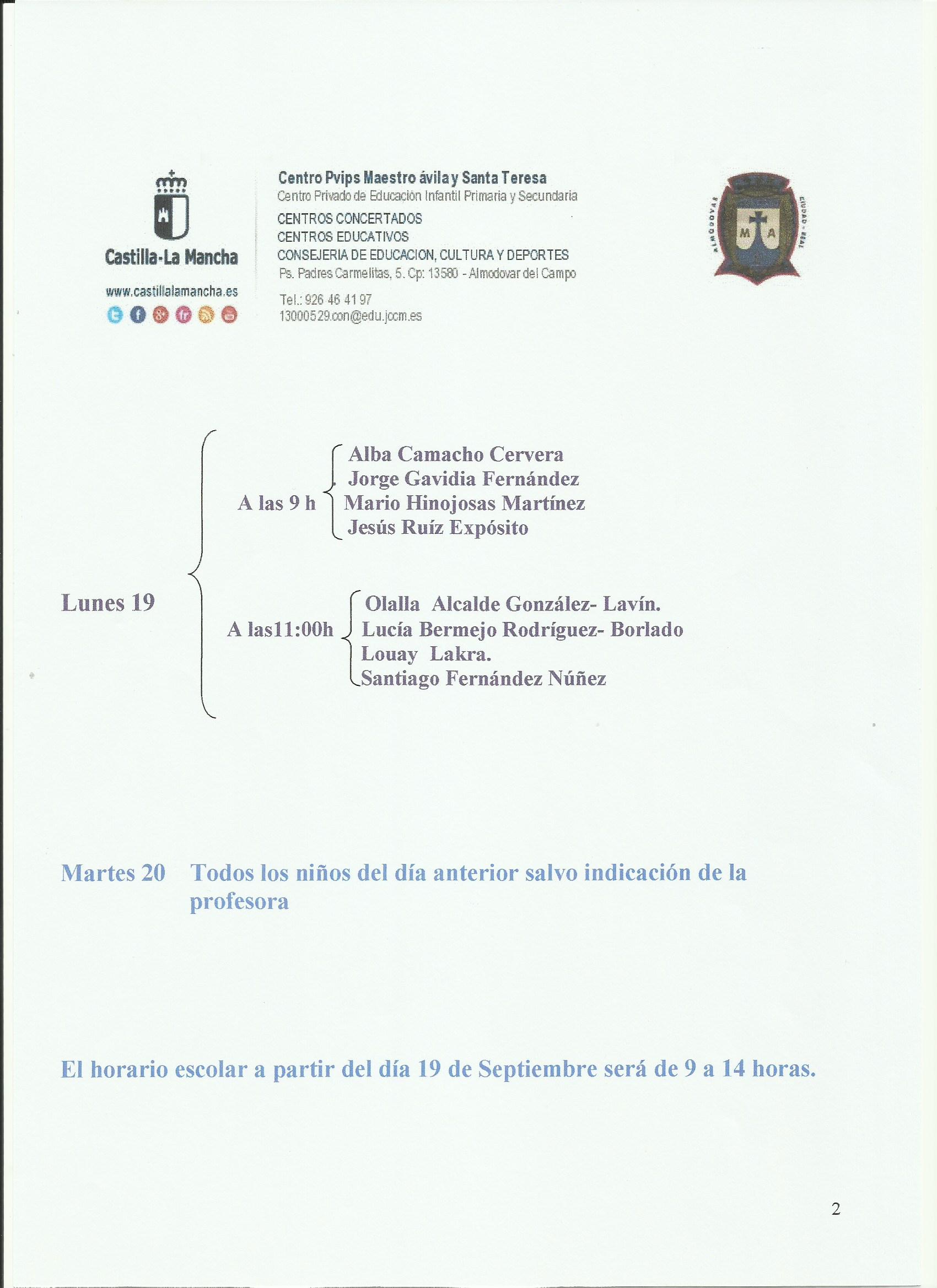 entrada escalonada 2