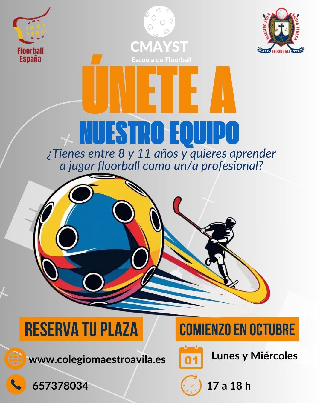 extraescolarfloorball