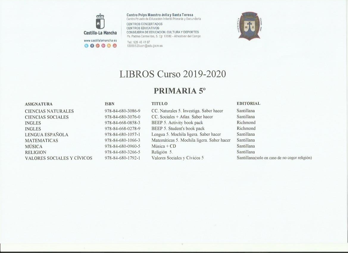 libros 5º modijpg