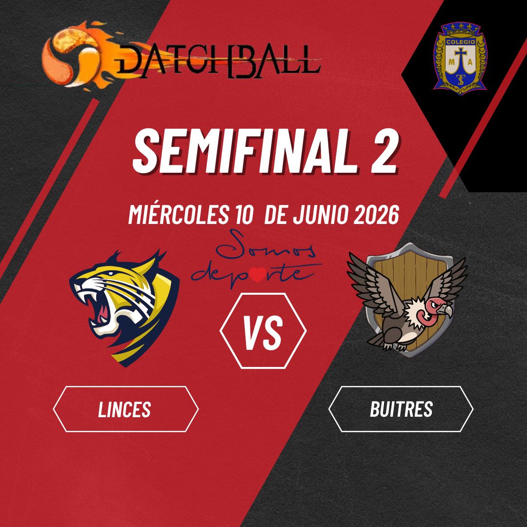 semi final 2