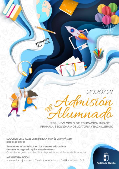 thumb AdmisionAlumnado2020 Cartel0.62192151928642564627383907099579990