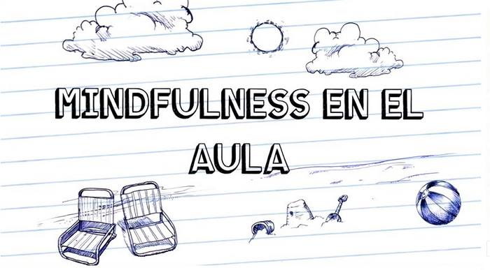 tn MINFULNESS EN EL AULA